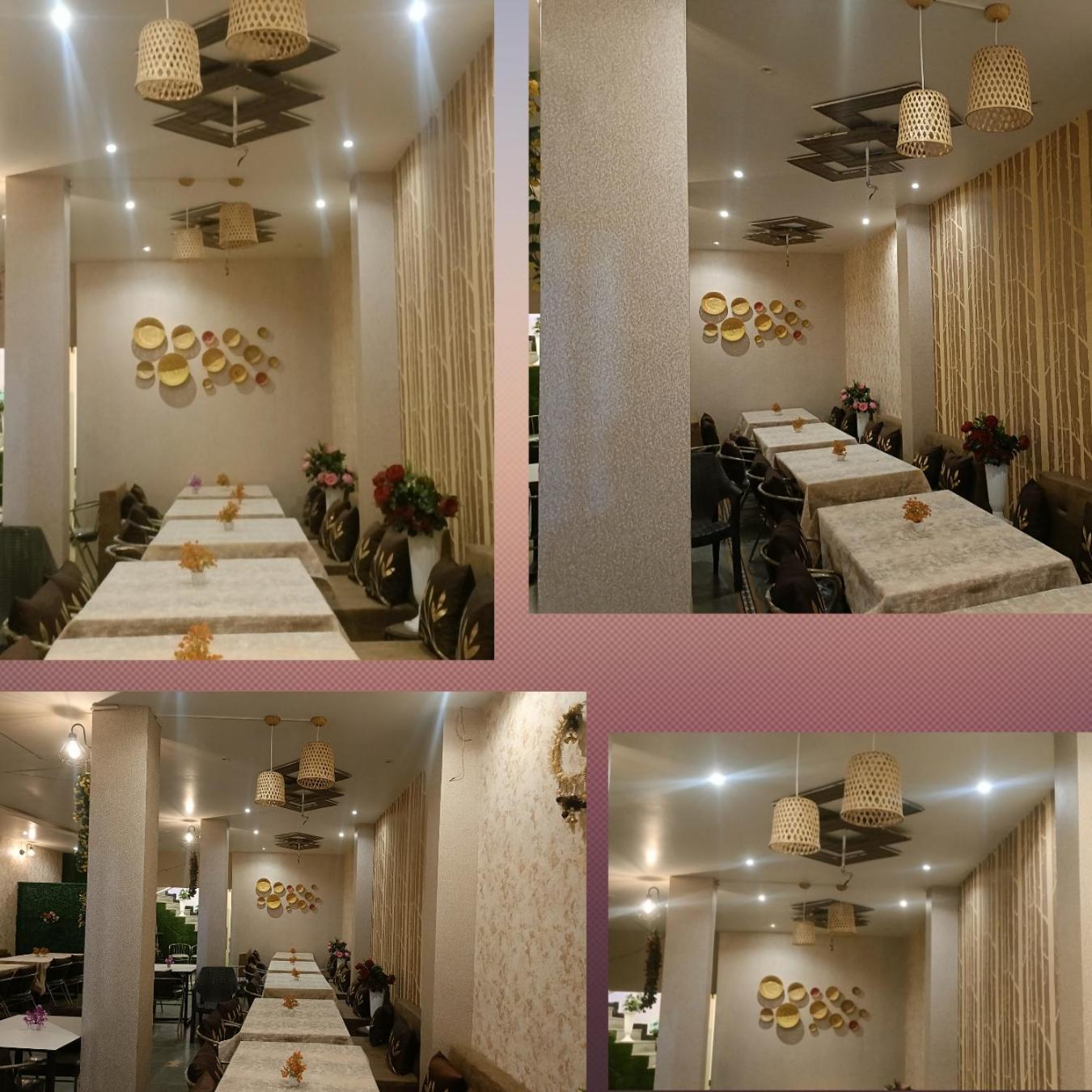 Rk Hotel & Restaurant Dewas Eksteriør billede